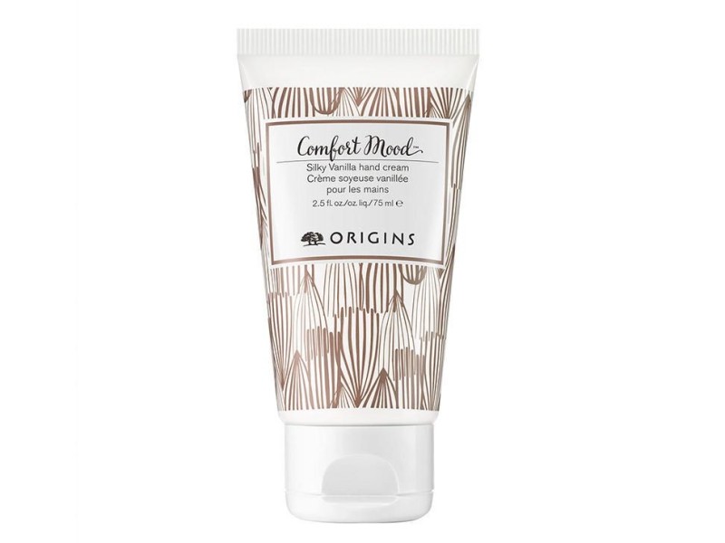 Crema hidratante para manos Origins Comfort Mood 75 ml
