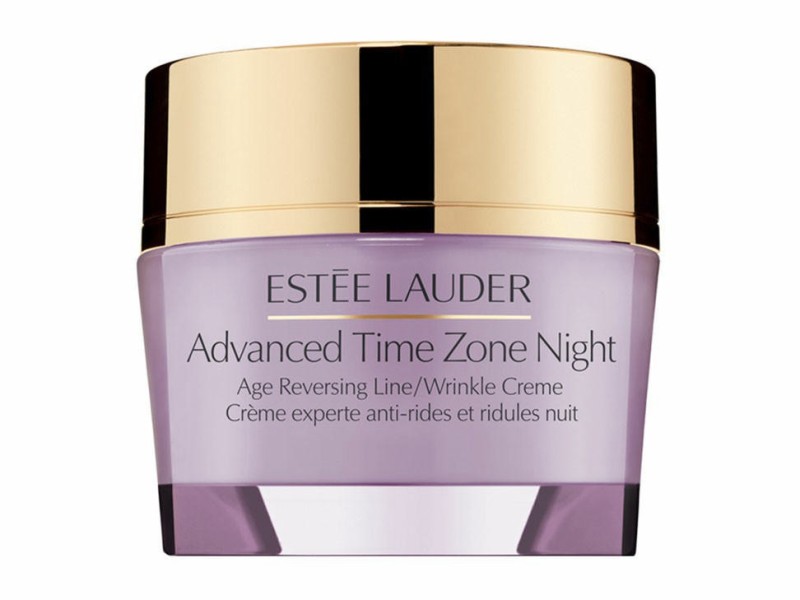 Crema facial de noche Estée Lauder Advanced Time Zone Night 50 ml