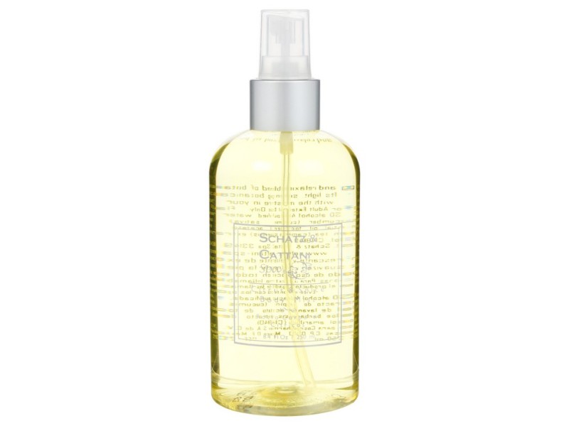 Rocío corporal Schätz & Cattani Citrus & Spice 250 ml