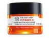 Crema Hidratante de Día Vitamina C The Body Shop