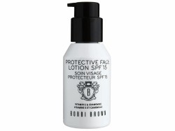 Loción de protección facial con SPF 15 Bobbi Brown 50 ml