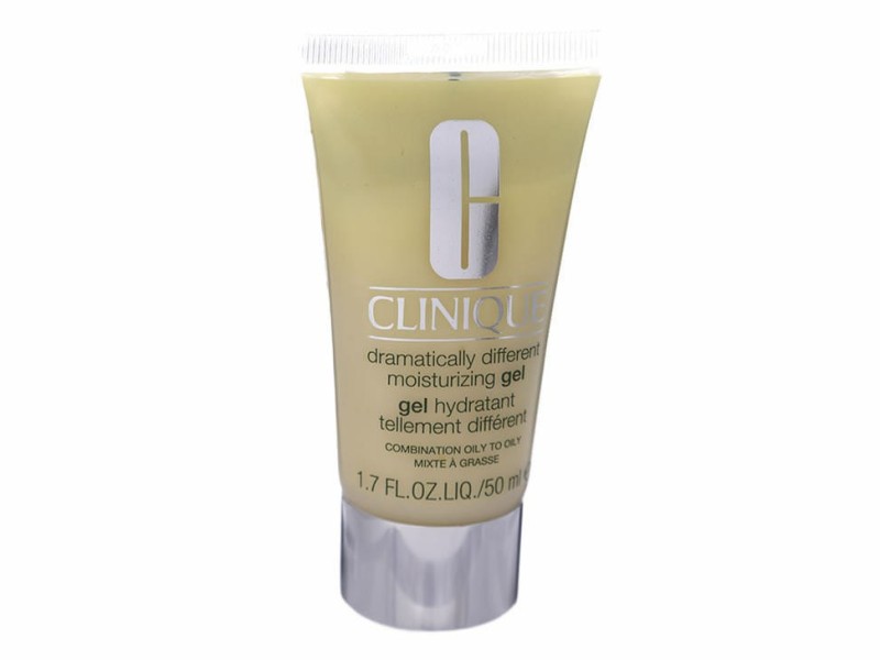 Gel hidratante Clinique Dramatically Different 50 ml