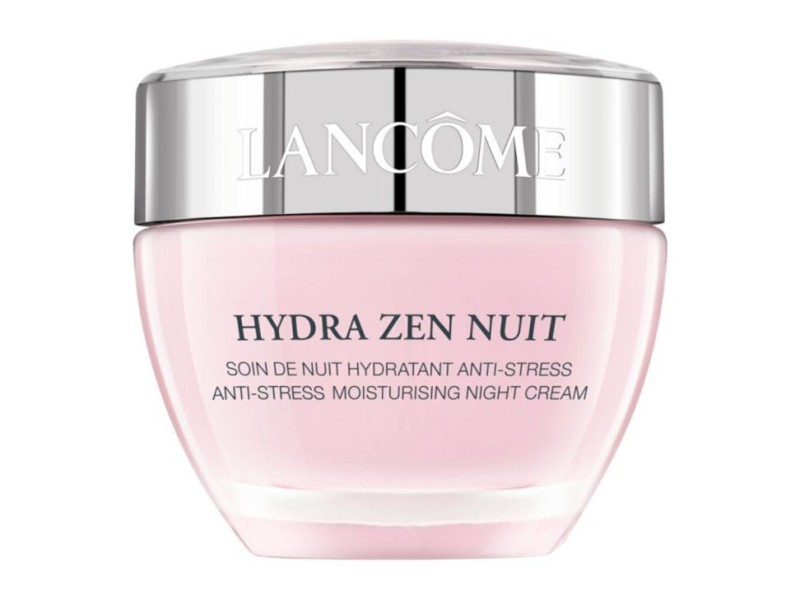 Lancôme Hydra Zen Nuit Crema Facial 50 ml