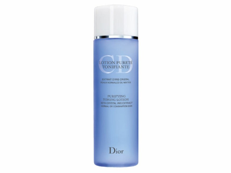 Loción purificante para dama DIOR 200 ml