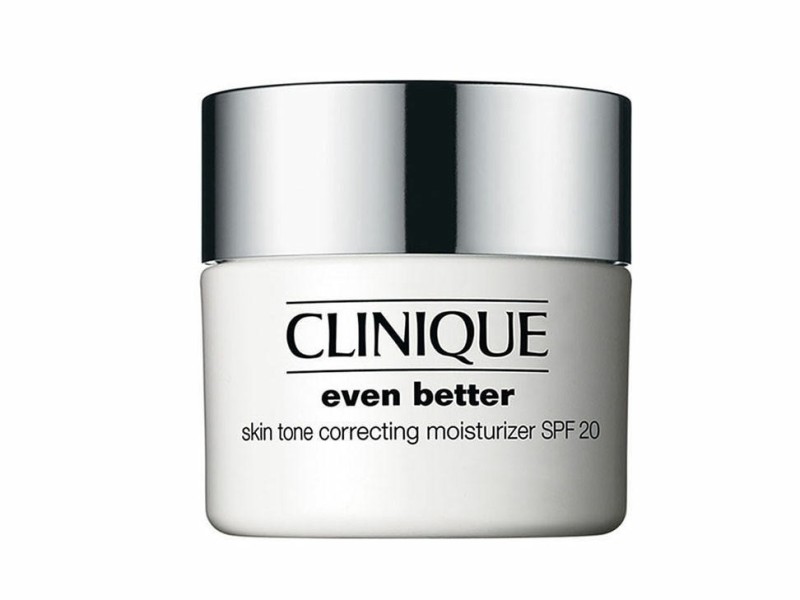 Crema de hidratación antimanchas Clinique Even Better 50 ml
