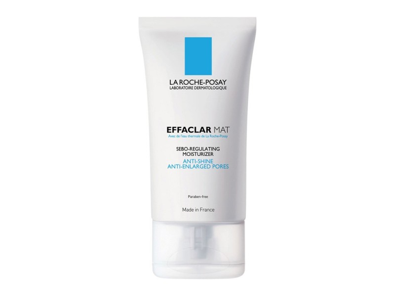 Crema Effaclar Mat La Roche-Posay