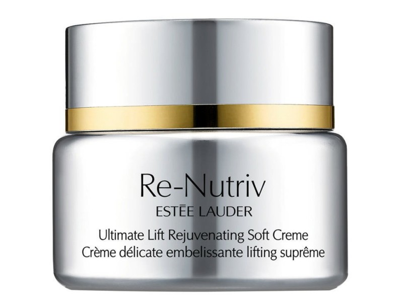 Crema facial rejuvenecedora Estée Lauder Re-Nutriv 50 ml
