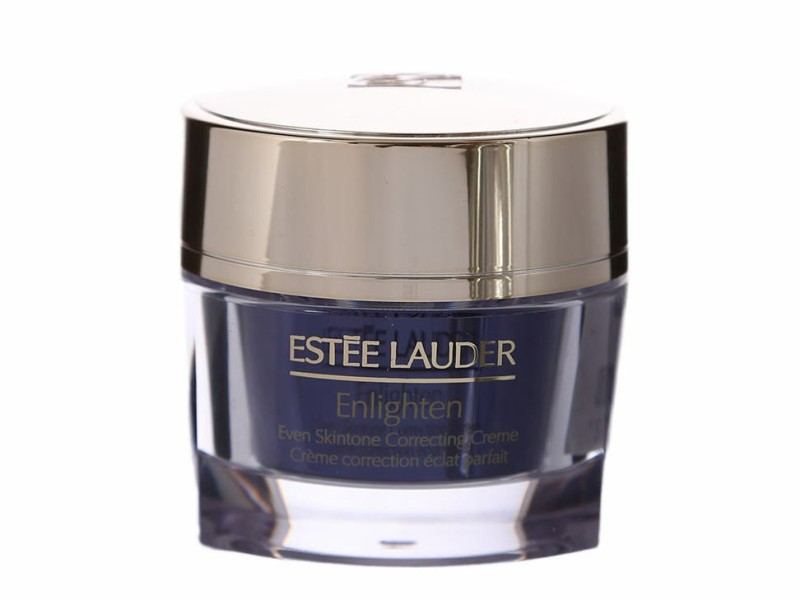 Crema facial hidratante Estée Lauder Enlighten 50 ml