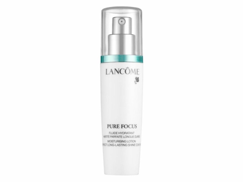 Lancôme Fluido Hidratante Pure Focus Matificante 50 ml