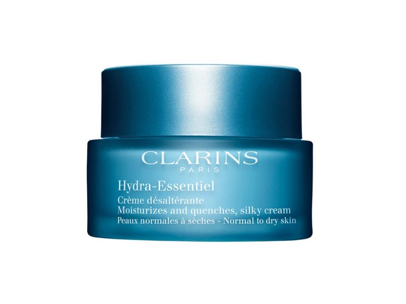 Clarins Hydra-Essentiel Crema Refrescante FPS15 50 ml