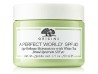 Crema hidratante antiedad con SPF 40 Origins A Perfect World 50 ml