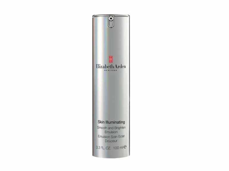 Emulsión humectante Elizabeth Arden Skin Iluminating 100 ml