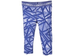 Malla Under Armour para niña