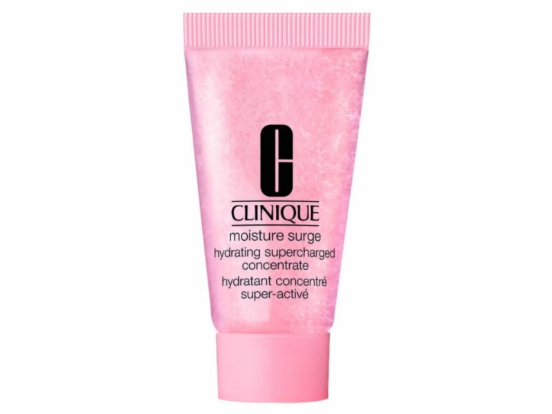 Hidratante super concentrado Clinique Moisture Surge 15 ml