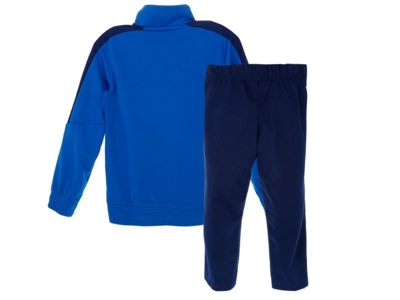 Conjunto deportivo Puma para niño