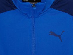 Conjunto deportivo Puma para niño