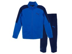 Conjunto deportivo Puma para niño