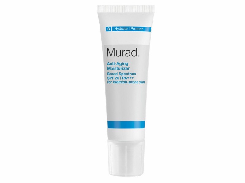 Crema facial Murad Anti-Aging Blemish 50 ml