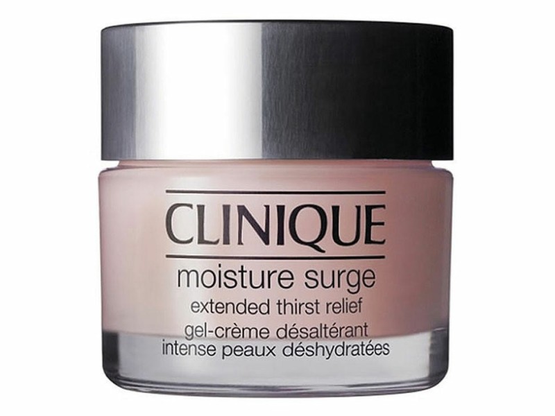 Gel en crema hidratante Clinique Moisture Surge 50 ml