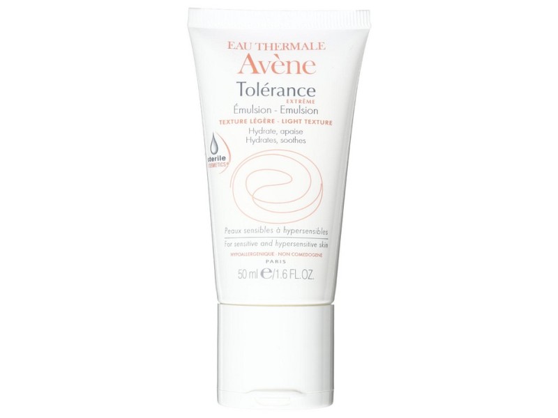Emulsión hidratante Avene Tolérance Extreme 50 ml