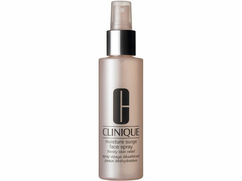 Hidratante facial Clinique Moisture 125 ml