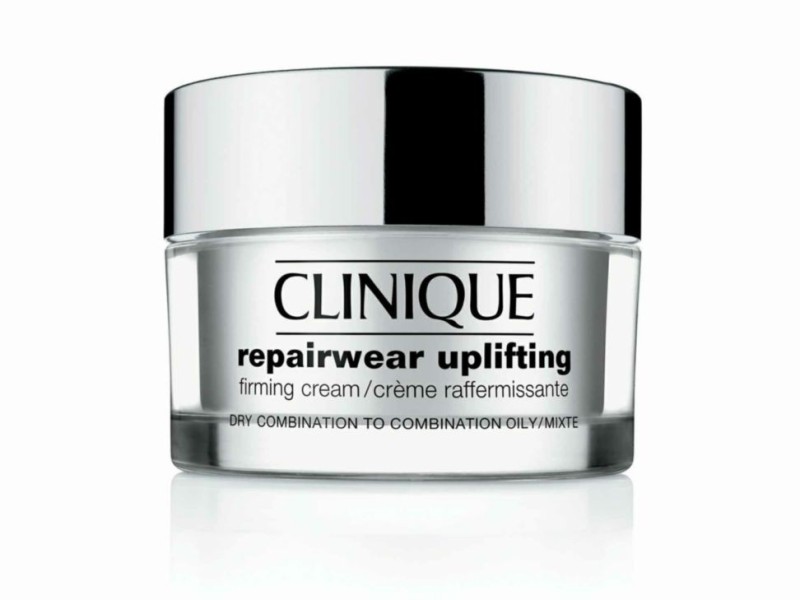 Clinique Crema Uplifting Reafirmante para Rostro 50 ml