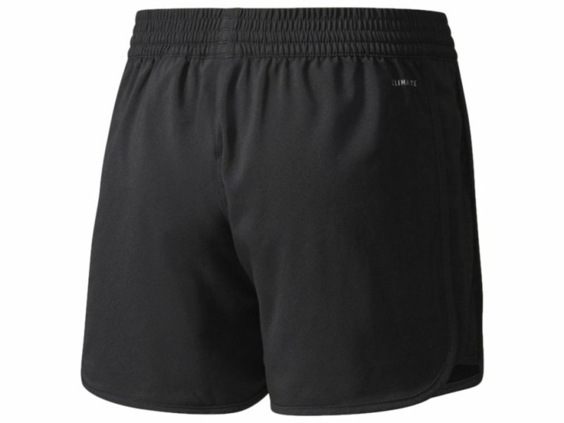 Short Adidas Marathon para niña