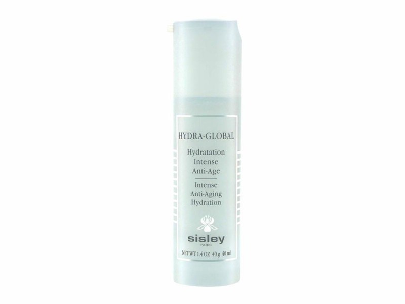 Hidratante facial intensivo antiedad Sisley Hydra Global 40 ml