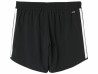 Short Adidas Marathon para niña