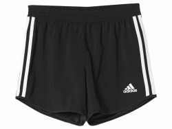 Short Adidas Marathon para niña