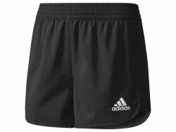 Short Adidas Marathon para niña