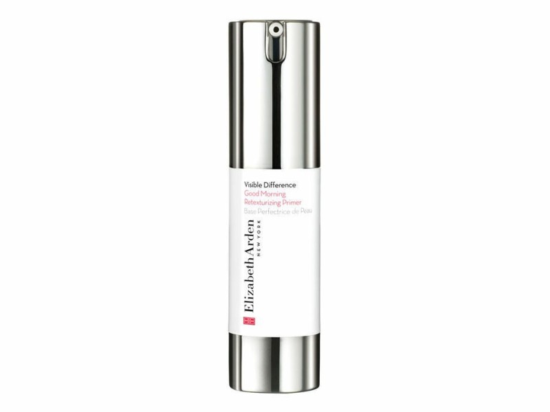 Tratamiento primer retexturizante facial Elizabeth Arden Visible Di...