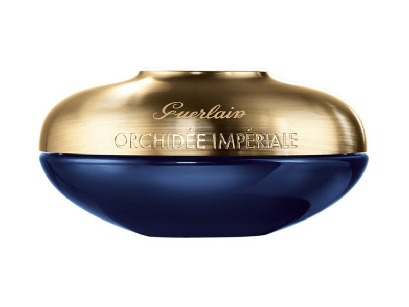Guerlain Crema Facial Orchidée Impériale para Dama 50 ml