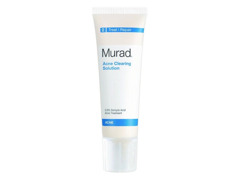 Crema facial Murad Blemish 50 ml