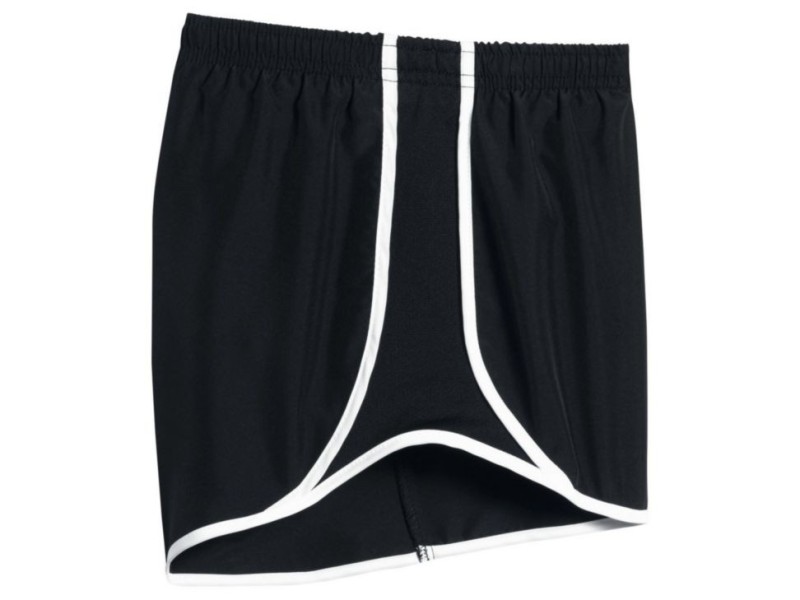 Short Nike Dry Tempo Running para niña