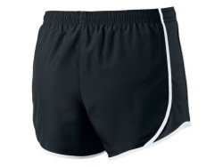 Short Nike Dry Tempo Running para niña