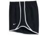 Short Nike Dry Tempo Running para niña
