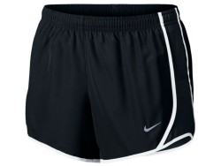 Short Nike Dry Tempo Running para niña