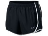 Short Nike Dry Tempo Running para niña