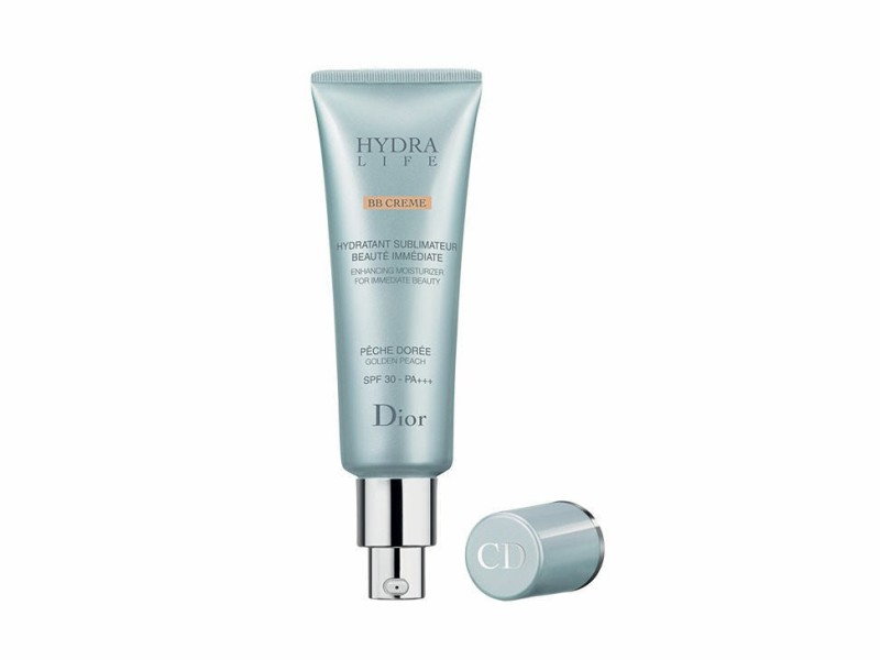 BB Cream hidratante Dior Hidra Life 50 ml