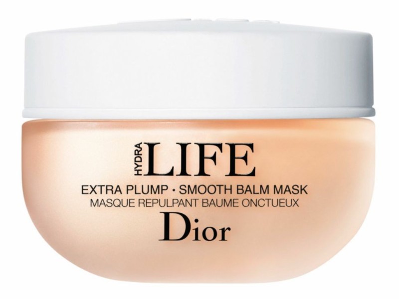 Mascarilla facial de nutrición intensiva Dior HidraLife 50 ml