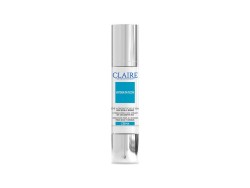 Crema facial hidratante Claire Hidratation 50 ml