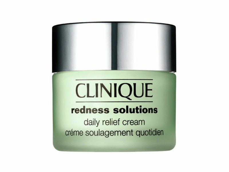 Crema facial hidratante Clinique Redness Solutions 50 ml