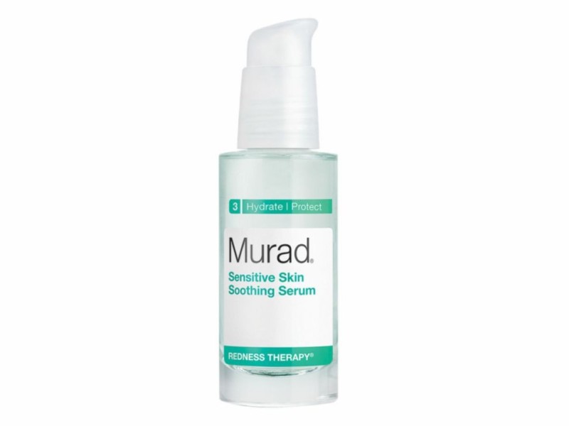 Suero hidratante facial Murad Redness Therapy 30 ml