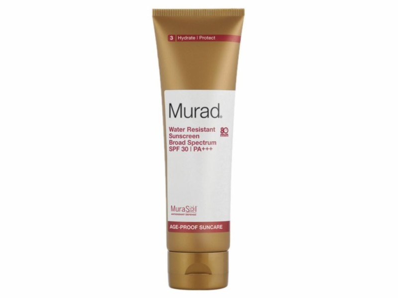 Protector solar Murad Age-Proof Suncare 125 ml