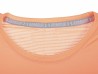 Playera Under Armour Sleeve para niña