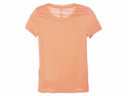 Playera Under Armour Sleeve para niña