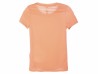 Playera Under Armour Sleeve para niña