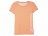 Playera Under Armour Sleeve para niña
