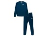 Conjunto deportivo Nike para niño